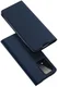 Dux Ducis Skin Pro Series Samsung Galaxy S20 Ultra Hoesje Blauw afbeelding 6