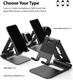 Ringke Super Folding Apple iPhone en Apple Watch Stand Zwart afbeelding 11