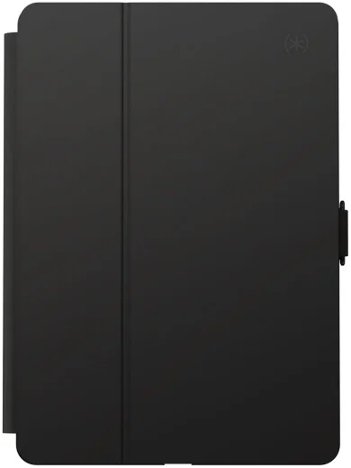Speck Balance Folio Apple iPad 10.2 2019 / 2020 / 2021 Hoes Zwart afbeelding 2