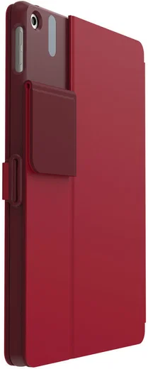 Speck Balance Folio Apple iPad 10.2 2019 / 2020 / 2021 Hoes Rood afbeelding 7