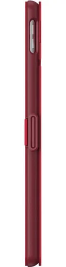 Speck Balance Folio Apple iPad 10.2 2019 / 2020 / 2021 Hoes Rood afbeelding 9