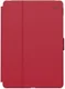 Speck Balance Folio Apple iPad 10.2 2019 / 2020 / 2021 Hoes Rood afbeelding 2
