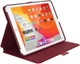 Speck Balance Folio Apple iPad 10.2 2019 / 2020 / 2021 Hoes Rood afbeelding 1
