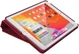 Speck Balance Folio Apple iPad 10.2 2019 / 2020 / 2021 Hoes Rood afbeelding 3