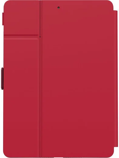 Speck Balance Folio Apple iPad 10.2 2019 / 2020 / 2021 Hoes Rood afbeelding 4