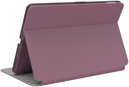 Speck Balance Folio Apple iPad 10.2 2019 / 2020 / 2021 Hoes Paars afbeelding 4
