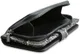 Mobilize Gelly Wallet Zipper Samsung Galaxy A71 Hoesje Black Snake afbeelding 2