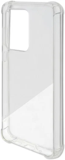 4smarts Ibiza Samsung Galaxy S20 Ultra Back Cover Hoesje Transparant afbeelding 1