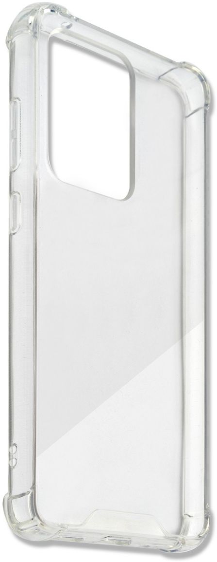 4smarts Ibiza Samsung Galaxy S20 Ultra Back Cover Hoesje Transparant afbeelding 2