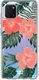 HappyCase Samsung Galaxy Note 10 Lite Hoesje TPU Tropic Vibe Print afbeelding 1