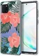 HappyCase Samsung Galaxy Note 10 Lite Hoesje TPU Tropic Vibe Print afbeelding 2