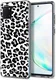 HappyCase Samsung Galaxy Note 10 Lite Hoesje TPU Panter Print afbeelding 2