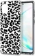 HappyCase Samsung Galaxy Note 10 Lite Hoesje TPU Panter Print afbeelding 3