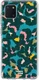 HappyCase Samsung Galaxy Note 10 Lite Hoesje TPU Summer Leopard Print afbeelding 1