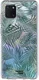 HappyCase Samsung Galaxy Note 10 Lite Hoesje TPU Jungle Print afbeelding 1
