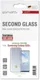 4smarts Second Glass UltraSonix Samsung S20 Plus Screen Protector afbeelding 1