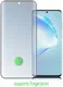 4smarts Second Glass UltraSonix Samsung S20 Plus Screen Protector afbeelding 2