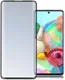 4smarts Second Glass Curved Samsung A71 Screen Protector Zwart afbeelding 2