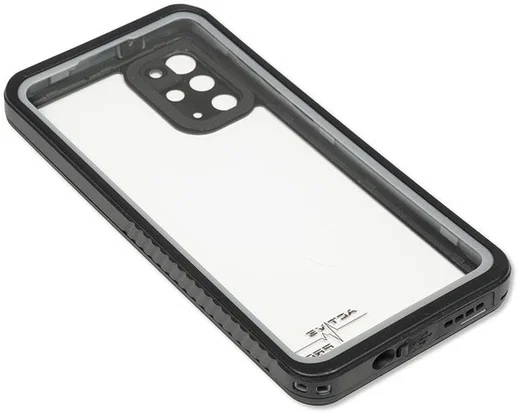 4smarts Rugged Active Pro STARK Samsung Galaxy S20 Plus Hoesje Zwart afbeelding 4