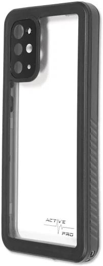 4smarts Rugged Active Pro STARK Samsung Galaxy S20 Plus Hoesje Zwart afbeelding 2