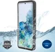 4smarts Rugged Active Pro STARK Samsung Galaxy S20 Hoesje Zwart afbeelding 1