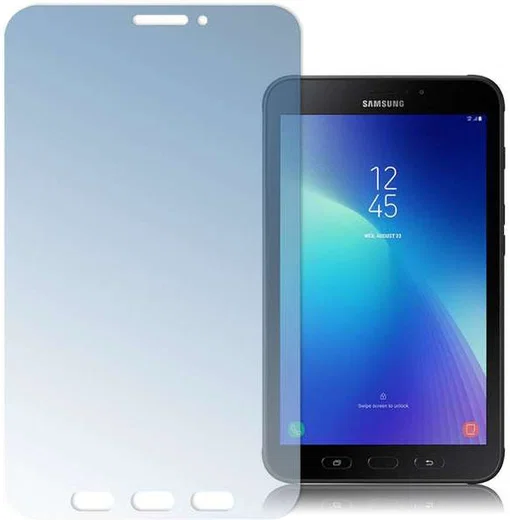 4smarts Second Glass Samsung Galaxy Tab Active 2 Screen Protector afbeelding 1