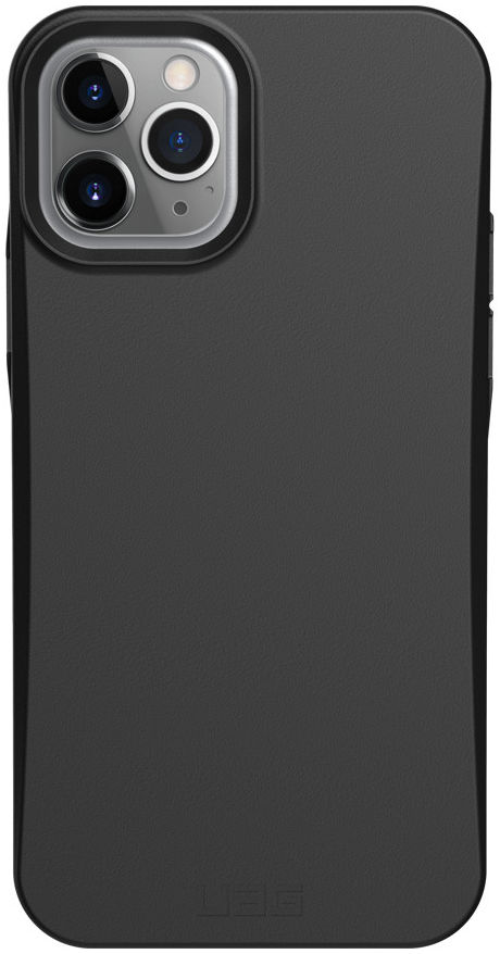 Urban Armor Gear Outback Series Apple iPhone 11 Pro Hoesje Zwart afbeelding 1