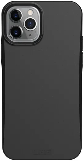 Urban Armor Gear Outback Series Apple iPhone 11 Pro Hoesje Zwart afbeelding 1