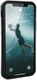 Urban Armor Gear Outback Series Apple iPhone 11 Pro Hoesje Zwart afbeelding 2