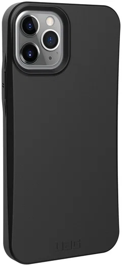 Urban Armor Gear Outback Series Apple iPhone 11 Pro Hoesje Zwart afbeelding 3
