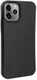 Urban Armor Gear Outback Series Apple iPhone 11 Pro Hoesje Zwart afbeelding 3