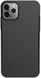 Urban Armor Gear Outback Series Apple iPhone 11 Pro Max Hoesje Zwart afbeelding 1