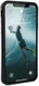 Urban Armor Gear Outback Series Apple iPhone 11 Pro Max Hoesje Zwart afbeelding 2