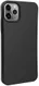 Urban Armor Gear Outback Series Apple iPhone 11 Pro Max Hoesje Zwart afbeelding 3