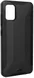 Urban Armor Gear Scout Series Samsung Galaxy A51 Hoesje Zwart afbeelding 13
