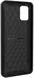 Urban Armor Gear Scout Series Samsung Galaxy A51 Hoesje Zwart afbeelding 14