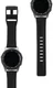 Urban Armor Gear Scout Universeel Smartwatch 22MM Bandje Zwart afbeelding 2
