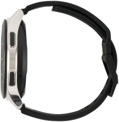 Urban Armor Gear Scout Universeel Smartwatch 22MM Bandje Zwart afbeelding 6