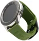 Urban Armor Gear Scout Universeel Smartwatch 22MM Bandje Olive afbeelding 1