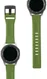 Urban Armor Gear Scout Universeel Smartwatch 22MM Bandje Olive afbeelding 2