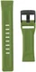 Urban Armor Gear Scout Universeel Smartwatch 22MM Bandje Olive afbeelding 4