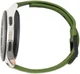 Urban Armor Gear Scout Universeel Smartwatch 22MM Bandje Olive afbeelding 6