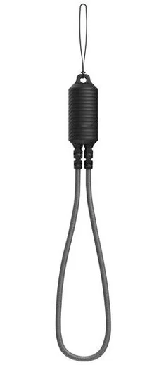 LifeProof LIFEACTÍV 3.5mm Jack / Aux Kabel en Lanyard 0.38m Zwart afbeelding 4