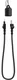 LifeProof LIFEACTÍV Micro-USB Kabel en Lanyard 0.38m Zwart afbeelding 1