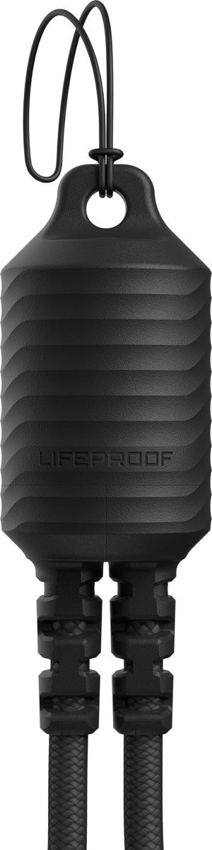 LifeProof LIFEACTÍV Micro-USB Kabel en Lanyard 0.38m Zwart afbeelding 6
