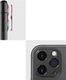 Ringke Tempered Glass Camera Lens Apple iPhone 11 Pro (Max) Zwart afbeelding 2