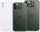Ringke Tempered Glass Camera Lens Apple iPhone 11 Pro (Max) Zwart afbeelding 4