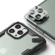 Ringke Tempered Glass Camera Lens Apple iPhone 11 Pro (Max) Zwart afbeelding 7