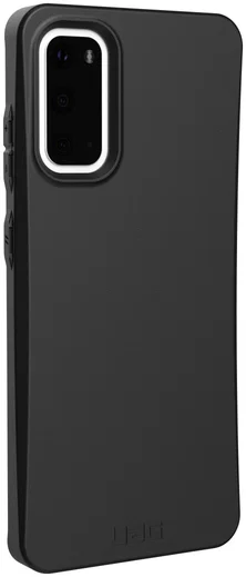 Urban Armor Gear Outback Samsung Galaxy S20 Hoesje Black afbeelding 7