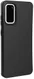 Urban Armor Gear Outback Samsung Galaxy S20 Hoesje Black afbeelding 7
